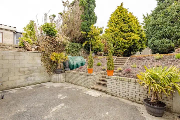 Doorstep To The Burren Hotel Gort Exterior photo